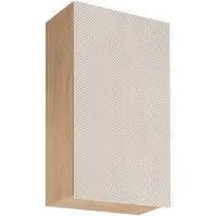 Korpusz Luxeo K04-G60(100) tölgy puccini