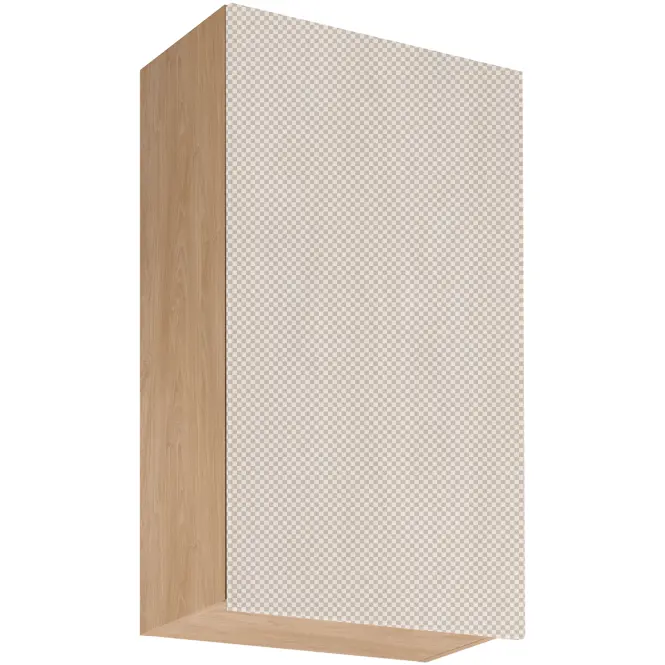 Korpusz Luxeo K04-G60(100) tölgy puccini