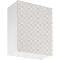 Korpusz Luxeo K04-G60(72) white