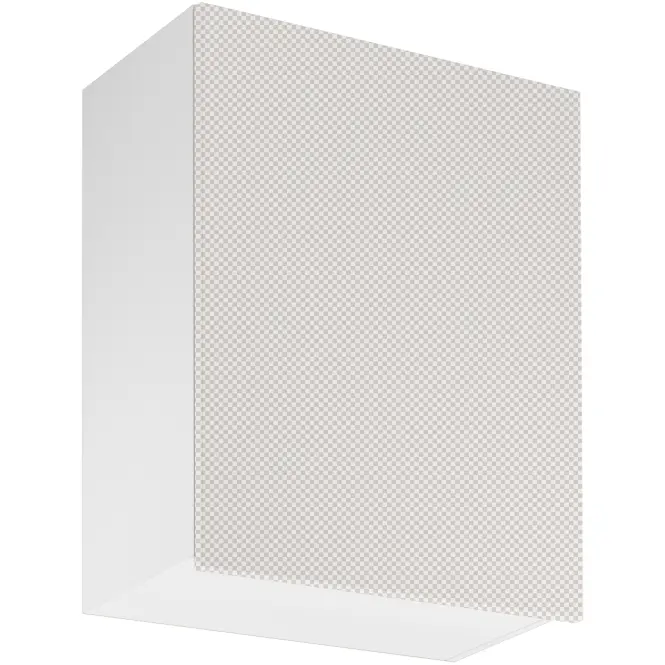 Korpusz Luxeo K04-G60(72) white