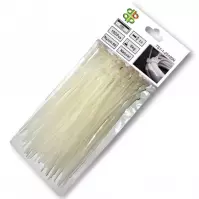 Sk Szalag 4,8 x 300 mm neutral 100KS TS1148300N