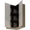 Korpusz Luxeo K04-G60N2(100) baltic storm,3