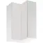 Korpusz Luxeo K04-G60N2(100) white
