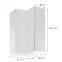 Korpusz Luxeo K04-G60N2(100) white,2