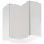 Korpusz Luxeo K04-G60N2(72) white