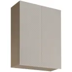 Korpusz Luxeo K04-G80(100) baltic storm