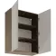 Korpusz Luxeo K04-G80(100) baltic storm,3