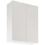 Korpusz Luxeo K04-G80(100) white