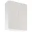 Korpusz Luxeo K04-G80(100) white