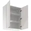 Korpusz Luxeo K04-G80(100) white,3