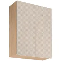 Korpusz Luxeo K04-G80(100) tölgy puccini
