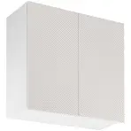 Korpusz Luxeo K04-G80(72) white