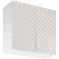 Korpusz Luxeo K04-G80(72) white