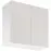Korpusz Luxeo K04-G80(72) white