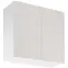 Korpusz Luxeo K04-G80(72) white