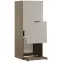 Korpusz Luxeo K04-N60N baltic storm,3