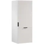 Korpusz Luxeo K04-N60N white