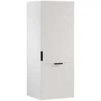 Korpusz Luxeo K04-N60N white
