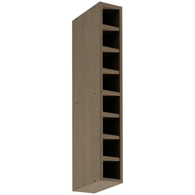 Korpusz Luxeo K04-W15 baltic storm