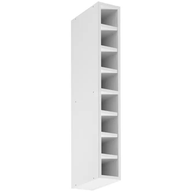 Korpusz Luxeo K04-W15 white