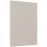 Előlap szekrény Luxeo F08-D100N beige