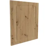 Előlap szekrény Luxeo F13-D100N hampton tölgy