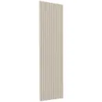 Előlap szekrény Luxeo F14-D20C Axis pro ryfla kasmír