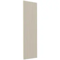 Előlap szekrény Luxeo F14-D20C Axis pro ryfla kasmír