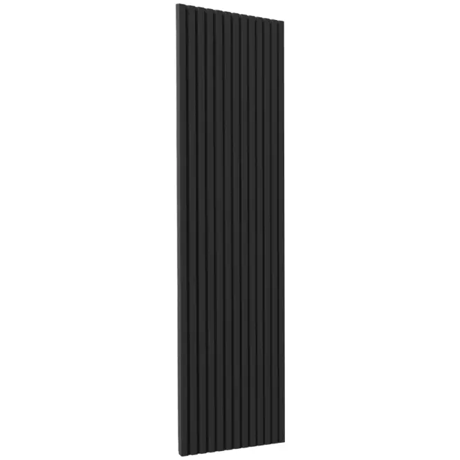 Előlap szekrény Luxeo F14-D20C ryfla dark