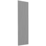 Előlap szekrény Luxeo F14-D20C ryfla grey