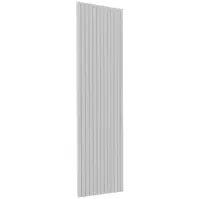Előlap szekrény Luxeo F14-D20C ryfla white