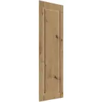Előlap szekrény Luxeo F13-D20C hampton tölgy