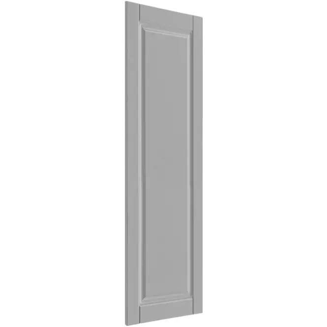 Előlap szekrény Luxeo F13-D20C hampton grey