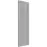 Előlap szekrény Luxeo F13-D20C hampton grey