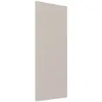Előlap szekrény Luxeo F08-D30 beige
