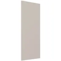 Előlap szekrény Luxeo F08-D30 beige