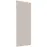 Előlap szekrény Luxeo F08-D30 beige