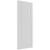 Előlap szekrény Luxeo F13-D30 hampton white