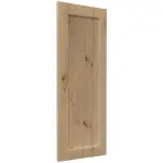 Előlap szekrény Luxeo F15-D30 keret tölgy