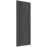 Előlap szekrény Luxeo F13-D30 hampton dark grey