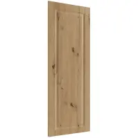 Előlap szekrény Luxeo F13-D30 hampton tölgy