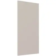 Előlap szekrény Luxeo F08-D40 beige