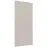 Előlap szekrény Luxeo F08-D40 beige