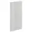 Előlap szekrény Luxeo F02-D40S1-AX white lak