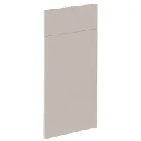 Előlap szekrény Luxeo F08-D40S1-AX beige