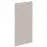 Előlap szekrény Luxeo F08-D40S1-AX beige