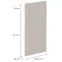 Előlap szekrény Luxeo F08-D40S1-AX beige,2