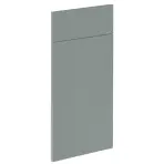Előlap szekrény Luxeo F08-D40S1-AX green