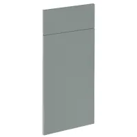 Előlap szekrény Luxeo F08-D40S1-AX green