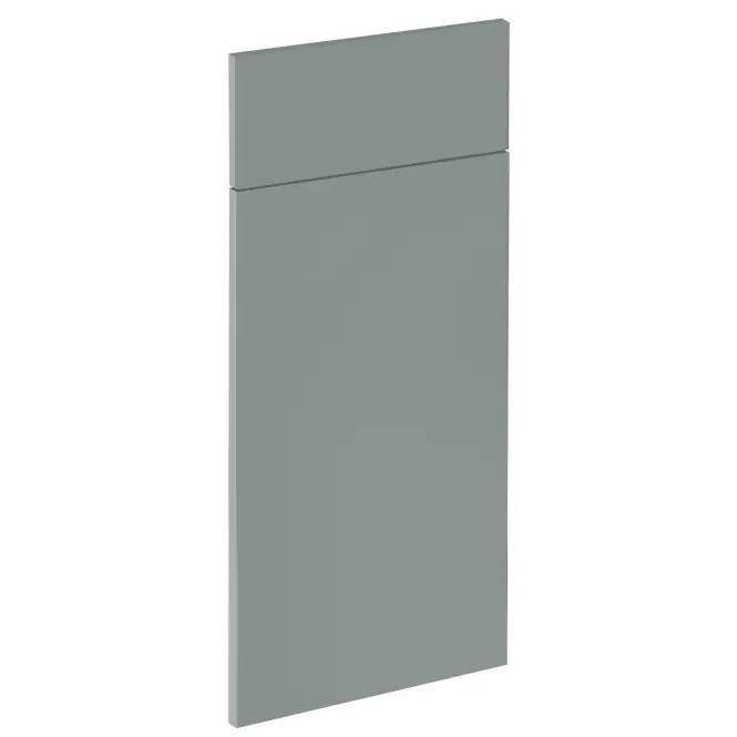 Előlap szekrény Luxeo F08-D40S1-AX green